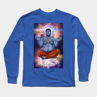 Peace of Mind Long Sleeve T-Shirt